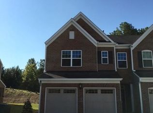 501 Durants Neck Ln, Morrisville, NC 27560
