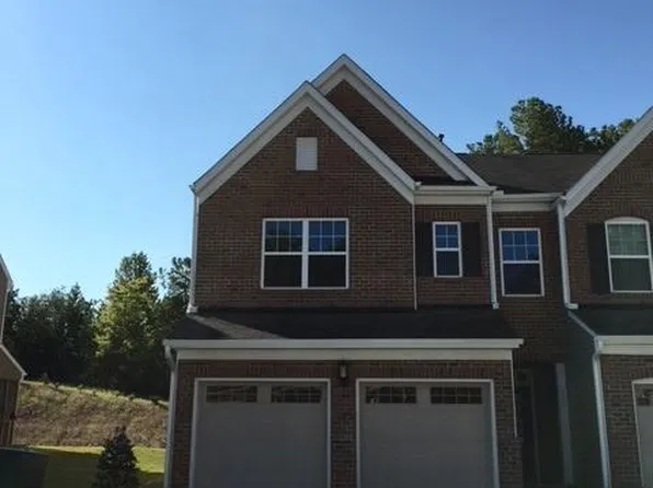 501 Durants Neck Ln, Morrisville, NC 27560