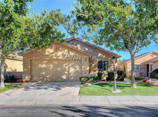 3362 Blue Ash Ln, Las Vegas, NV 89122