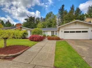 15035 SE Fairwood Blvd, Renton, WA 98058