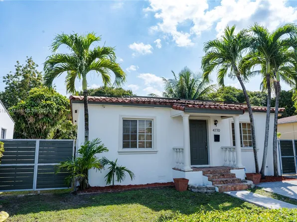4770 SW 4th St, Miami, FL 33134