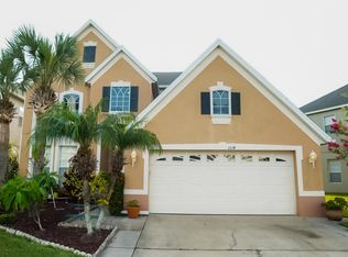 1114 Darnaby Way, Orlando, FL 32824