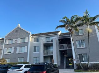 11155 SW 5th Pl APT 205, Hollywood, FL 33025