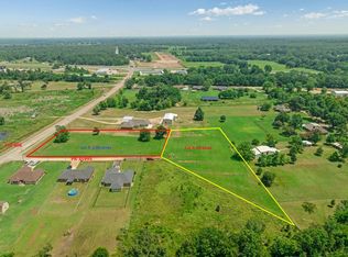 LOT 5 Private Road 35995, Powderly, TX 75473