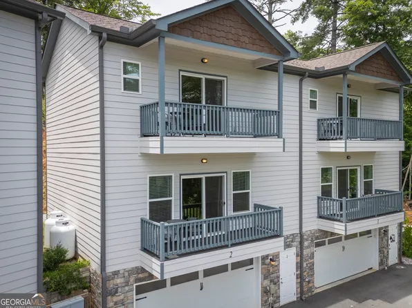 664 Bahn Innsbruck #A-2, Helen, GA 30545