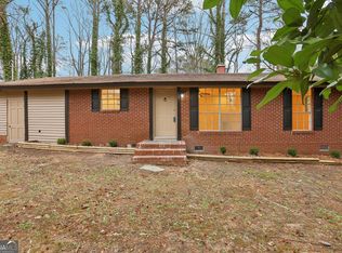 6852 Old Beulah Rd, Lithia Springs, GA 30122