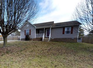 308 Eli Ct, Columbia, TN 38401