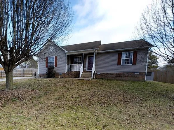 308 Eli Ct, Columbia, TN 38401