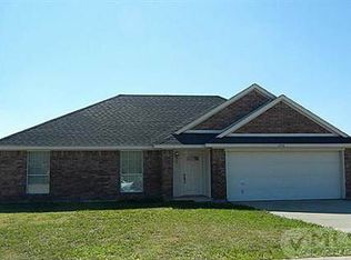 1204 Glenhaven Ave, Hutchins, TX 75141