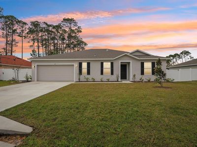 65 Beacon Mill Ln, Palm Coast, FL, 32137