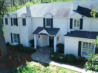 2301 Chickering Ln, Nashville, TN 37215