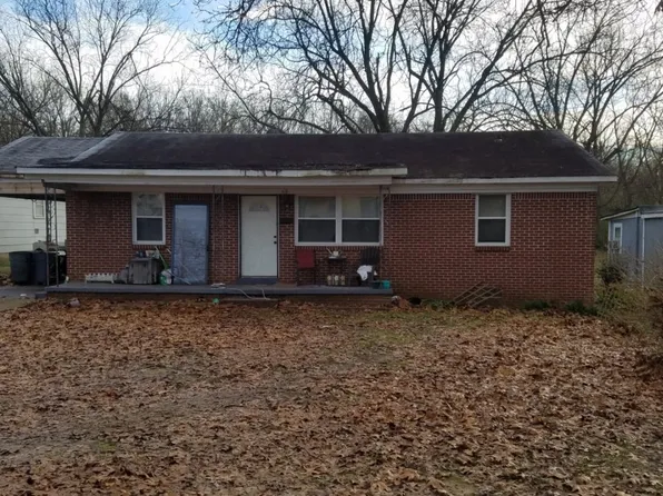 48 North Ave, Jackson, TN 38301