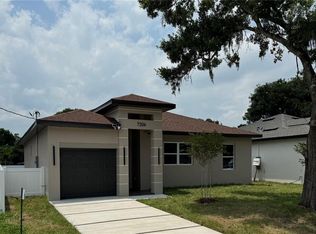 7206 N Glen Ave, Tampa, FL 33614