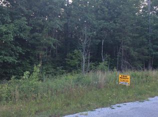 Pilgrim Dr, Grimsley, TN 38565