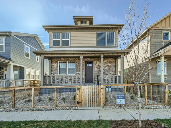 2682 E 103rd Avenue, Thornton, CO 80229