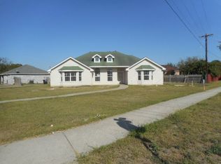 1617 E Saint Francis Ave, Alton, TX 78573