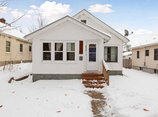3218 Knox Ave N, Minneapolis, MN 55412