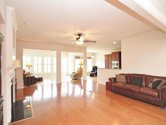 Tons of Natural Light