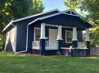 1673 E Cairo St, Springfield, MO 65802