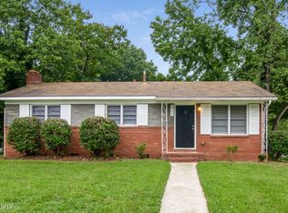 4749 Kenmont Dr, Charlotte, NC 28269
