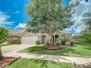 24310 Emory Green St, Katy, TX 77493