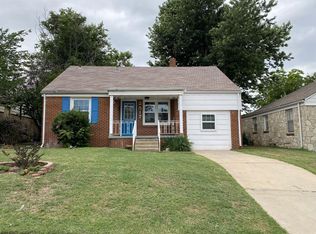 2517 NW 38th St, Oklahoma City, OK 73112