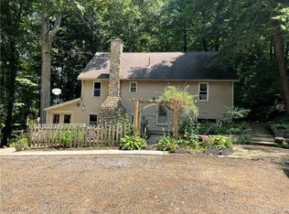 5799 Garber Rd, Bellville, OH 44813