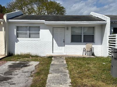 5441 SW 36th Street, Hollywood, FL, 33023