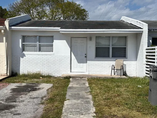 5441 SW 36th Street, West Park, FL 33023