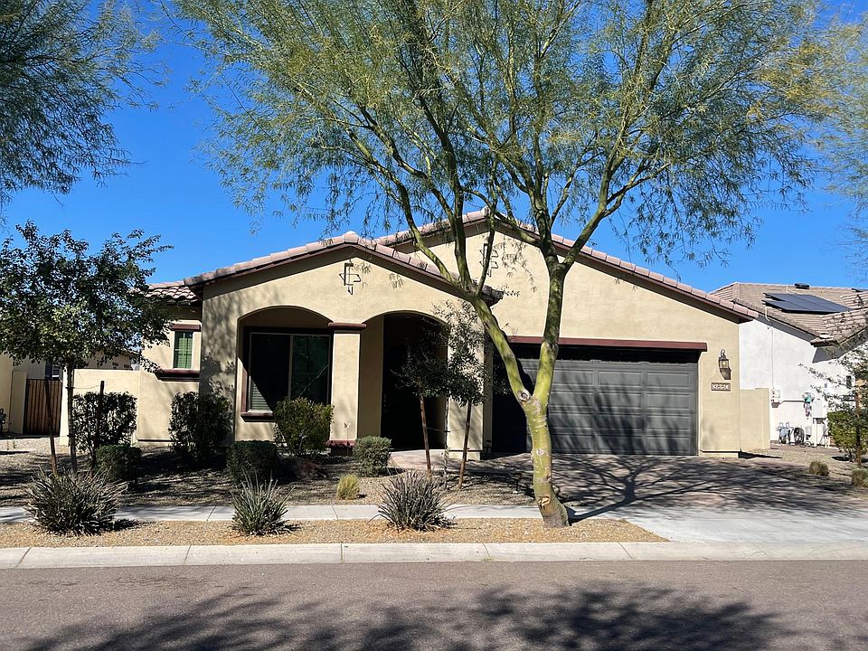 1st image of 3850 E Powell Pl