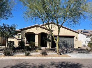 3850 E Powell Pl, Chandler, AZ 85249