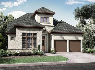 5622 Water Terrace Ln, Fulshear, TX 77441