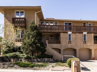 13812 Haines Ave NE, Albuquerque, NM 87112