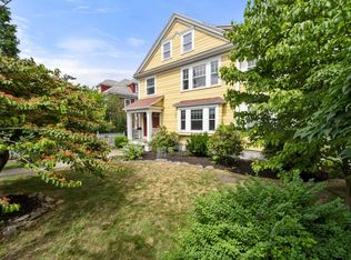 7 Pine St #7, Belmont, MA 02478