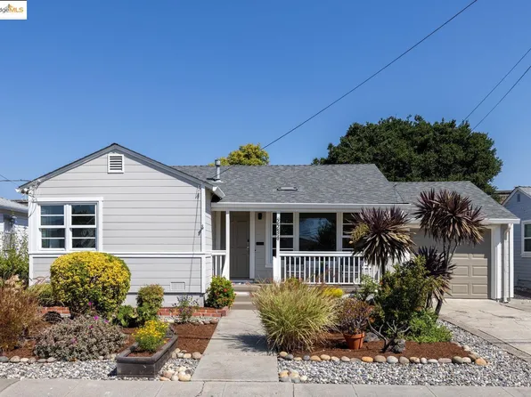 2234 Lobert St, Castro Valley, CA 94546