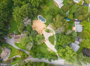 1110 Cedar Grove Rd, Broomall, PA 19008