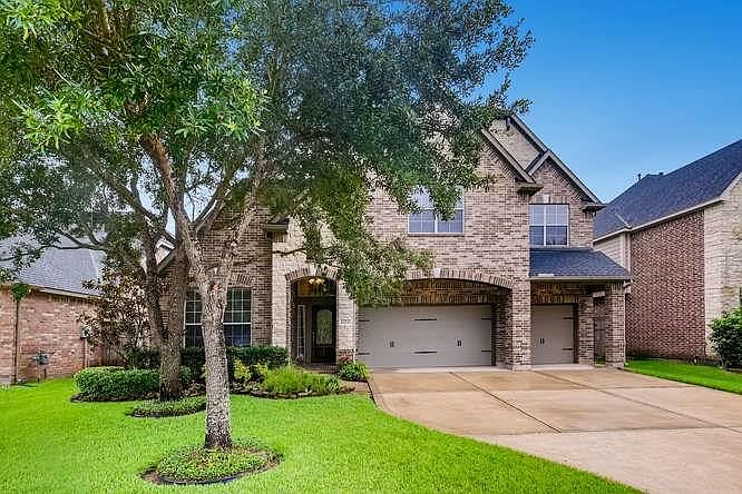 1st image of 6323 Creekside Park Dr