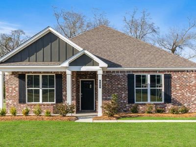 600 Golden Oaks Cir, Dothan, AL, 36301