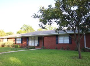 712 W Elizabeth Dr, Robinson, TX 76706