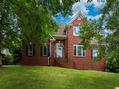 124 Maple Trce, Hoover, AL, 35244
