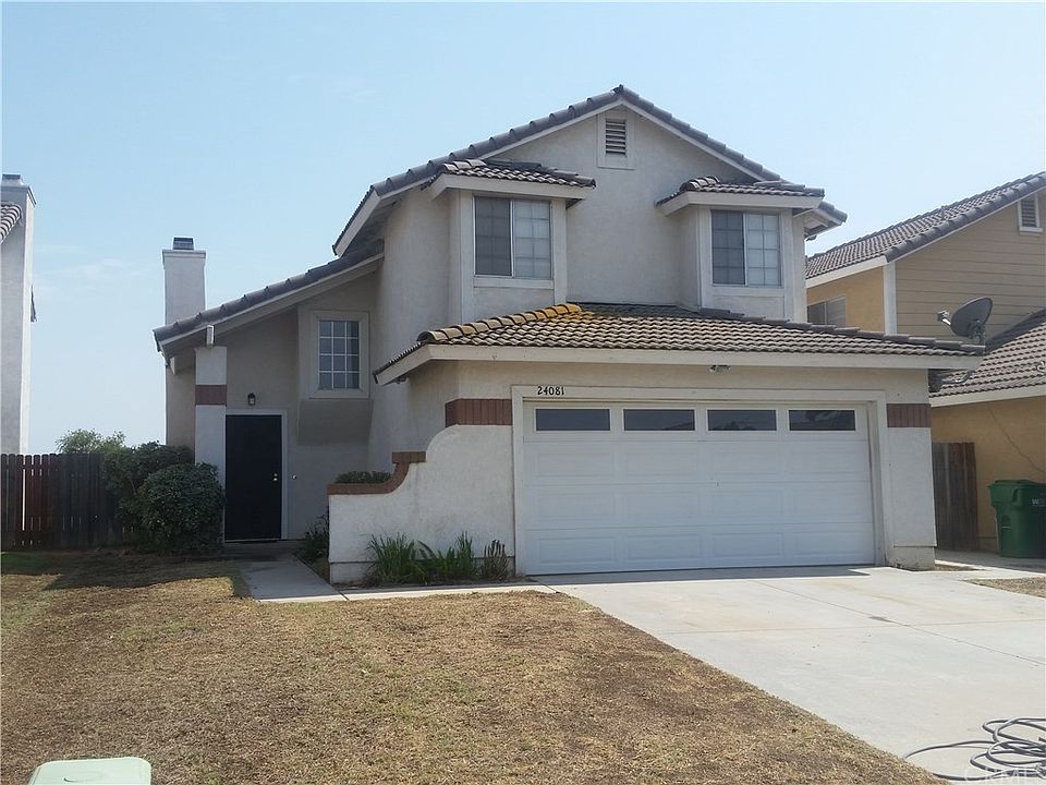 1st image of 24081 Puddingstone Dr