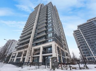 75 N Park Rd #108, Vaughan, ON L4J 0H8