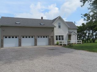 10006 S 1100th Rd E, Galveston, IN 46932