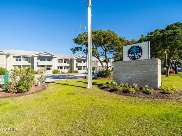 602 W Ft Macon Road #101, Atlantic Beach, NC 28512