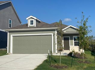 7512 Poppy Petal Loop, Del Valle, TX 78617