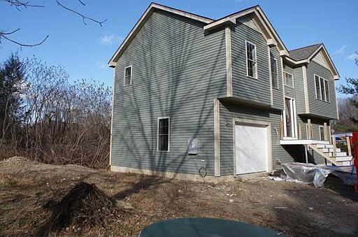 2nd image of 155 Amherst Rd