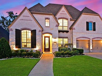 5923 Quiet Point Ln, Sugar Land, TX, 77479