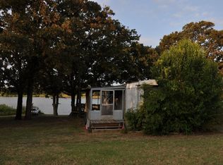 1065 Sandpiper, Kemp, TX 75143