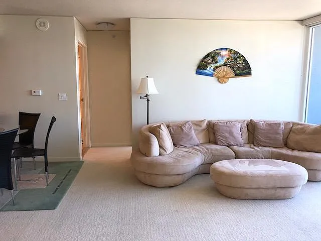 1288 Kapiolani Blvd #2905 — Photo 5