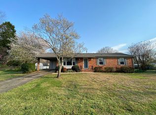310 Lanewood Dr, Greenville, SC 29607
